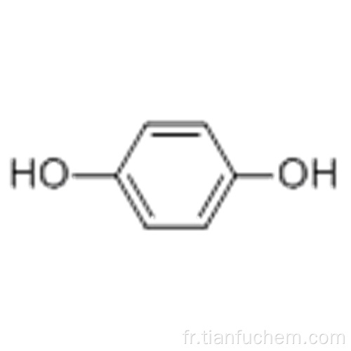 Hydroquinone CAS 123-31-9